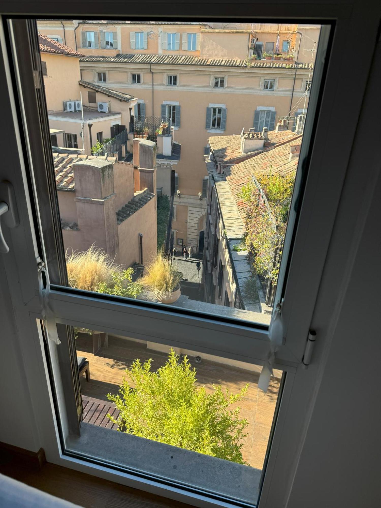 Pantheon Gabbianina Apartamento Roma
