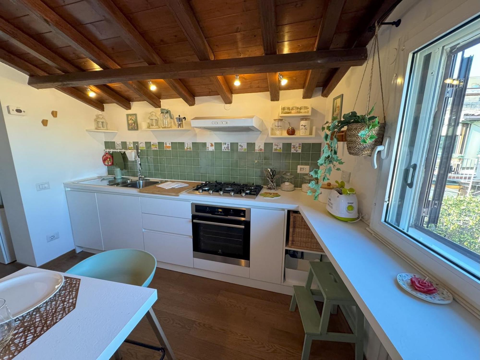 Apartamento Pantheon Gabbianina Roma
